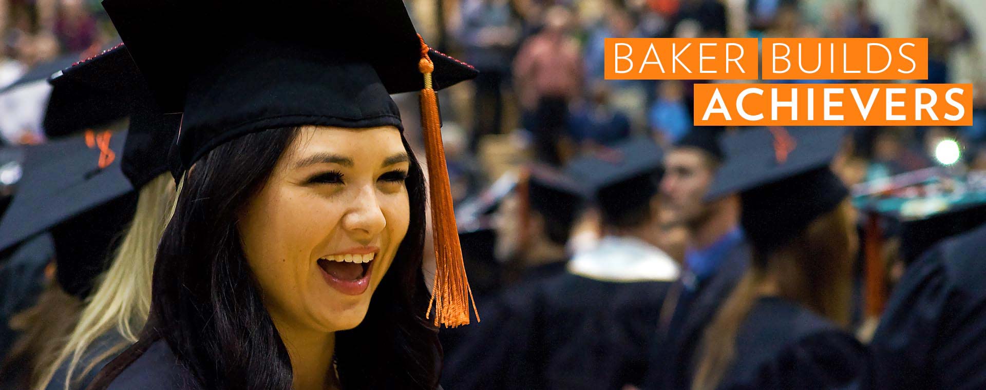 Online Programs And Courses Baker University