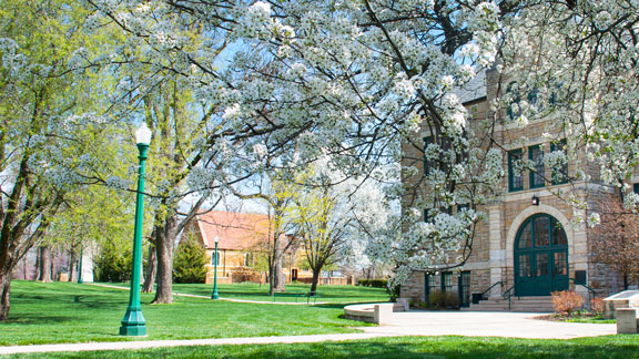 Baker University - Top-Ranked university in Kansas