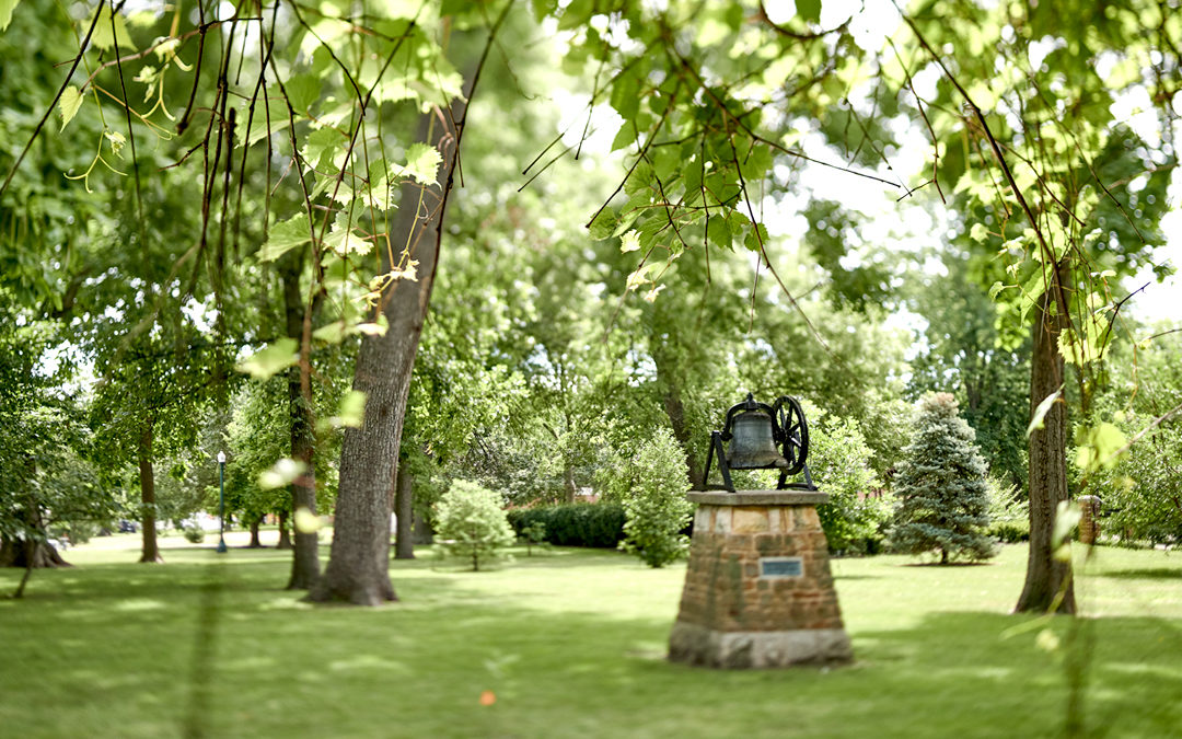 Fall 2019 Dean S List Announced Baker University