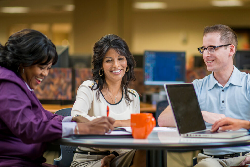 Bachelor of Business Administration Marketing Major - Baker University