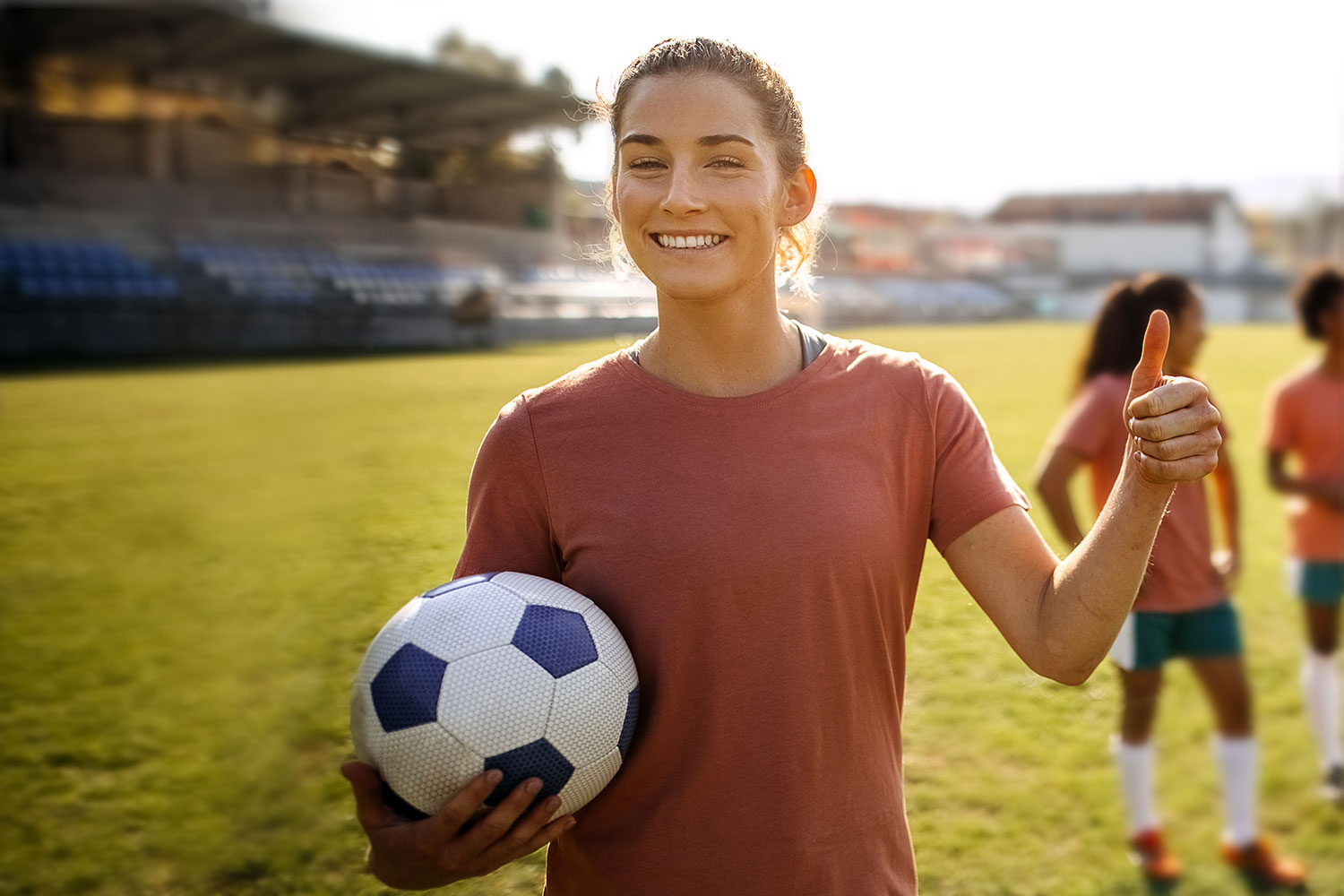 Women's Soccer Coaching - Coaching Advice - 6 tips for being an adaptable  coach