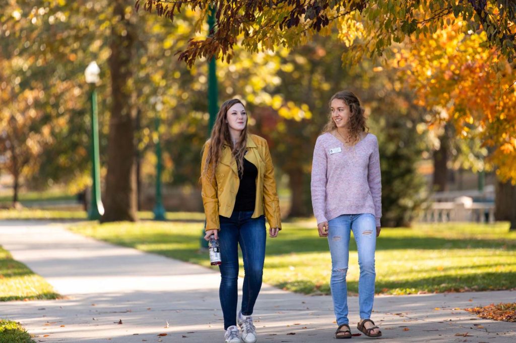 History & Traditions Baker University