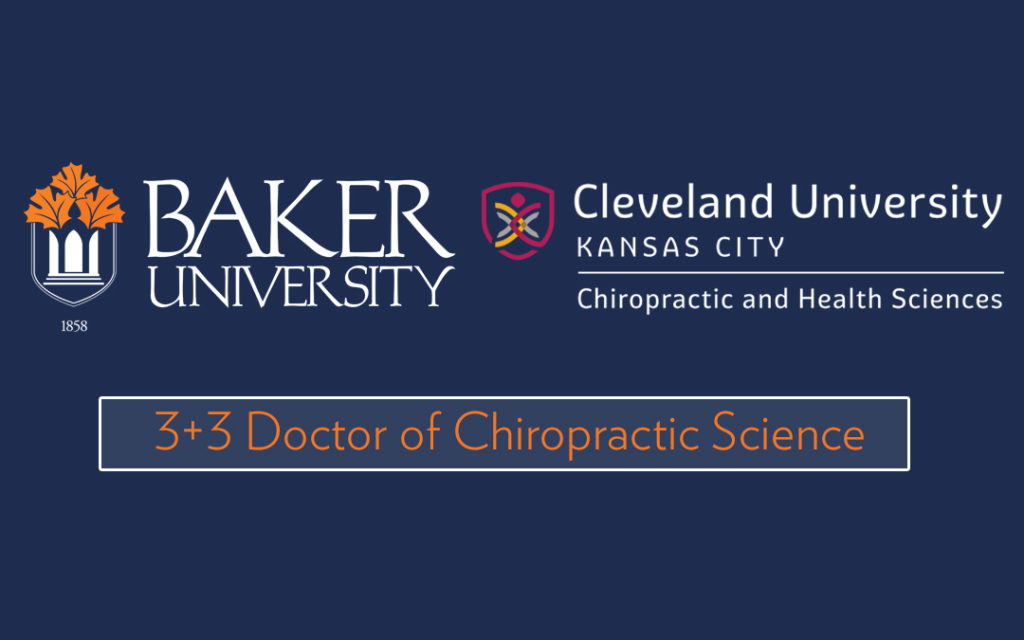Cleveland University announce partnership with Baker Baker University