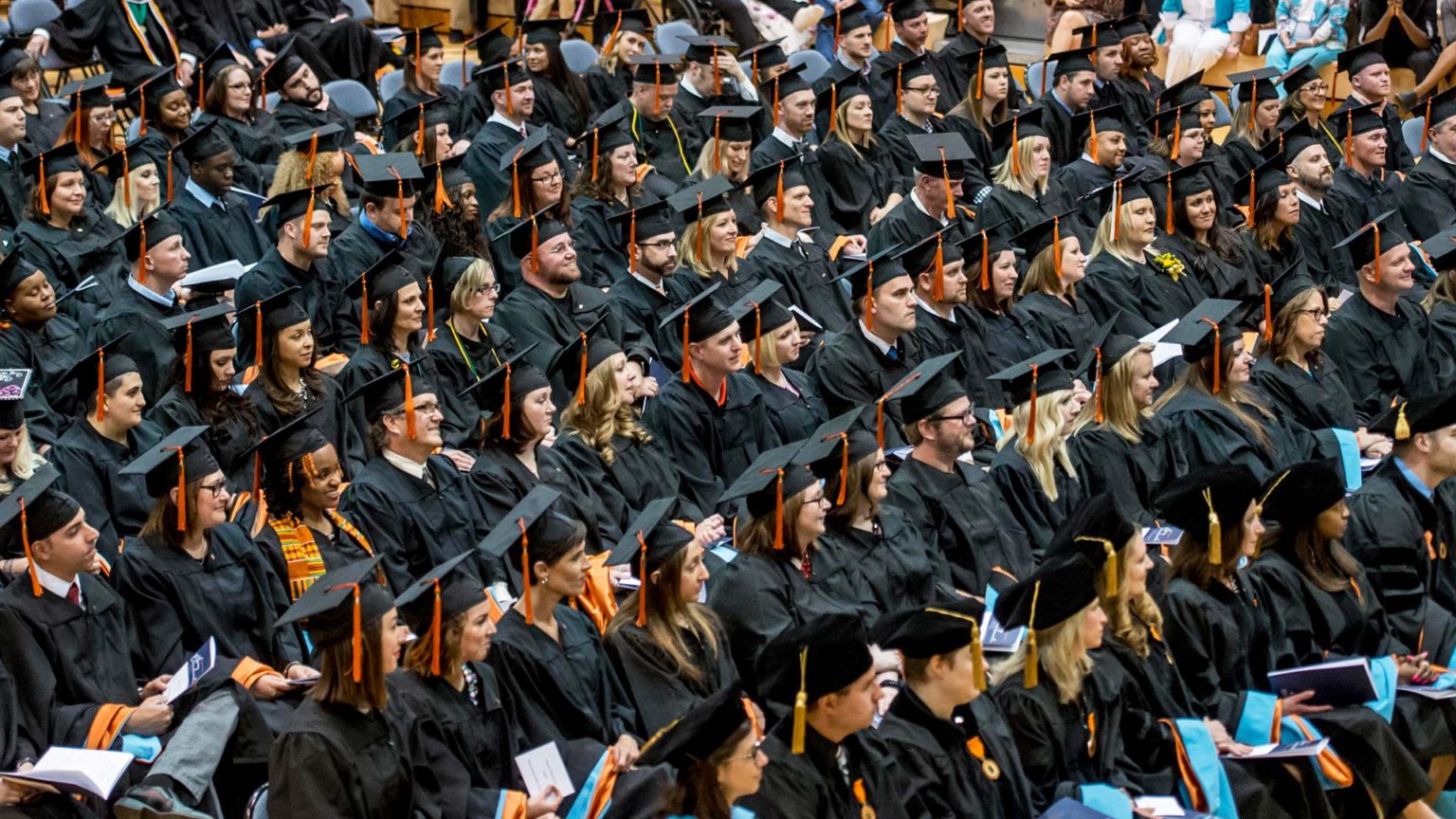 Commencement Ceremonies Dec 18 in Baldwin City Baker University