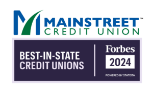 Main Street Credit Union logo